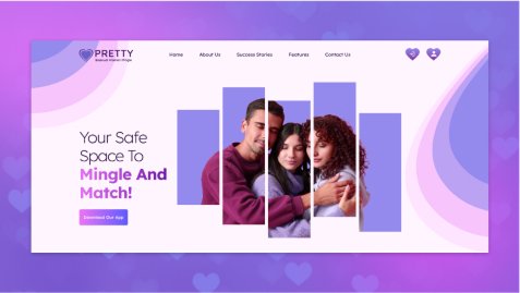banner slide image